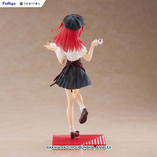 【GSC补款】TENITOL 喜多郁代 咖啡店Ver. 孤独摇滚 商品图2