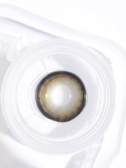 Fairycon年抛·心动冒险·14.5mm中大着色·韩产2片 商品图3