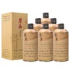 【清仓】 碧春 品评级 酱香型 53度 500ml 6瓶 外箱轻微瑕疵 商品缩略图0
