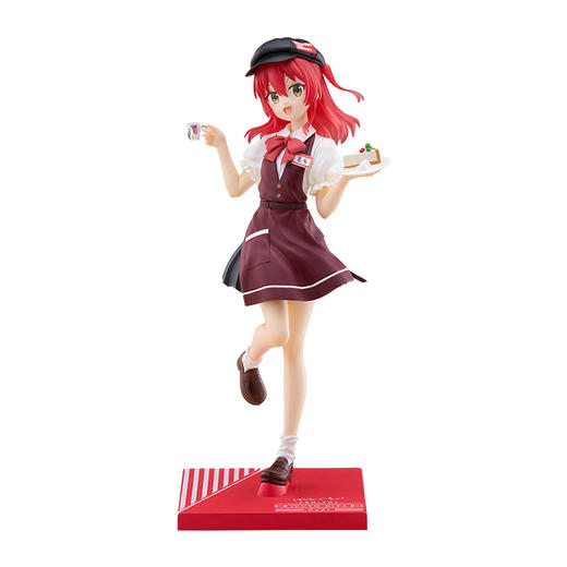 【GSC补款】TENITOL 喜多郁代 咖啡店Ver. 孤独摇滚 商品图4