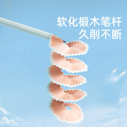 开学必备系列-铅笔书皮橡皮记号笔铅笔卷您想要的都有--（个别单拍不发，请注意） 商品图9