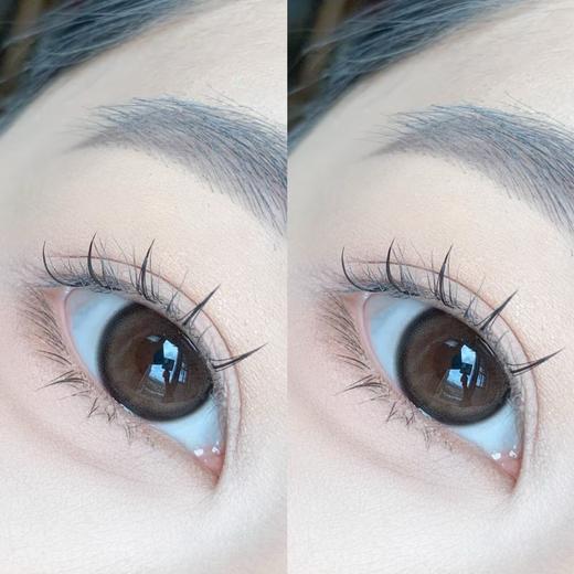 Fairycon年抛·比喻温柔·14.5mm中大着色·韩产2片 商品图6