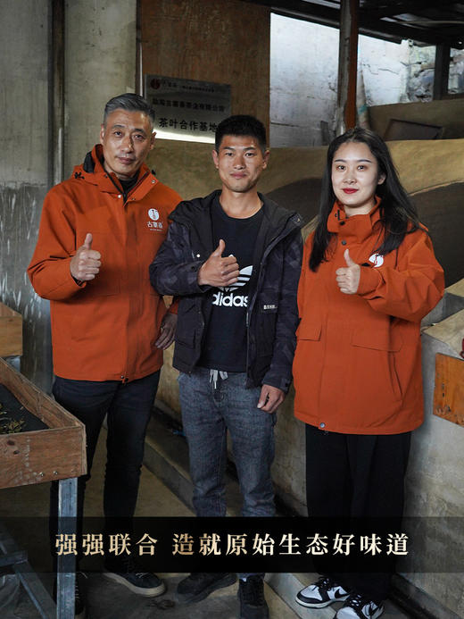 【限量加赠 汝窑杯】【积分兑换】【积分兑换价：730元+600积分】【凤饼贡茶那罕】2023年春茶那罕46号茶农李贵宏家古茶园，皇帝宠幸了12年的山头，普洱茶生茶饼茶叶357克/饼 5饼/提 2提/件 商品图1