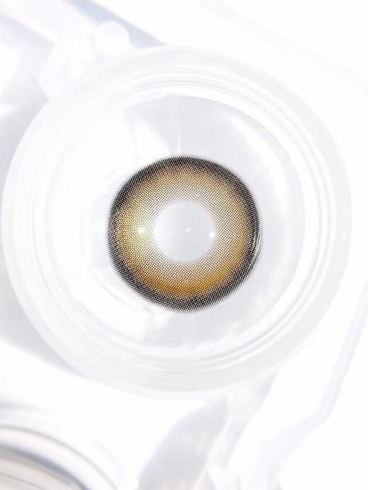 Fairycon年抛·比喻温柔·14.5mm中大着色·韩产2片 商品图4