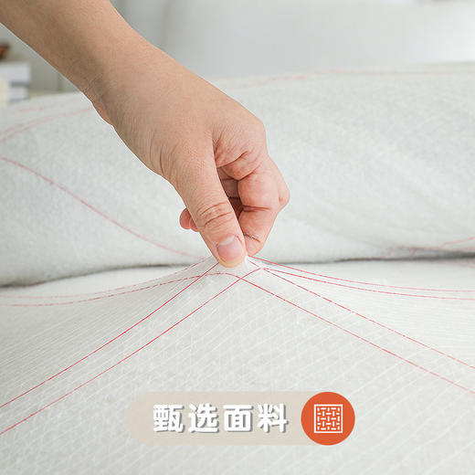 【5斤150*200cm新疆棉】传统手工棉胎絮棉被褥子床垫被棉花被子被芯秋冬被加厚学生 商品图2