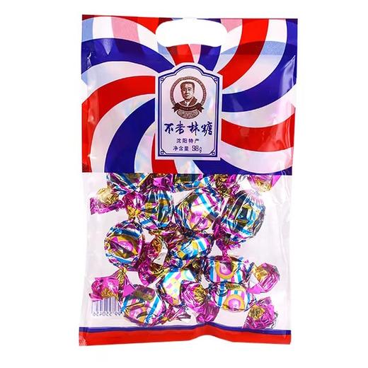 不老林糖果98g 뿌로린사탕98g 商品图1
