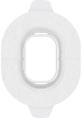 【积分兑换】硅基轻享 医用加固贴 1片