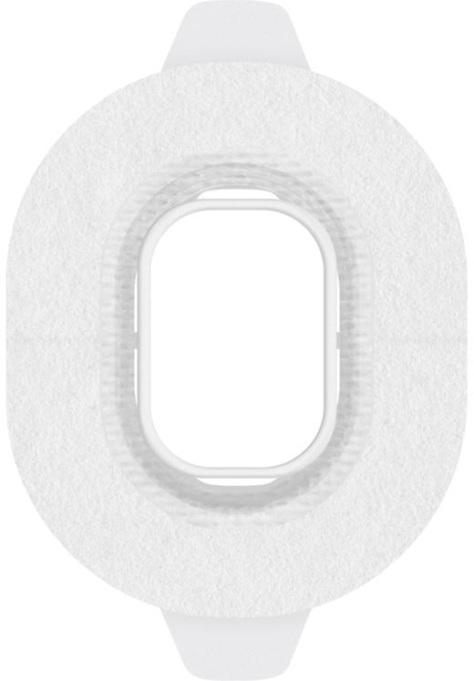 【积分兑换】硅基轻享 医用加固贴 1片 商品图0