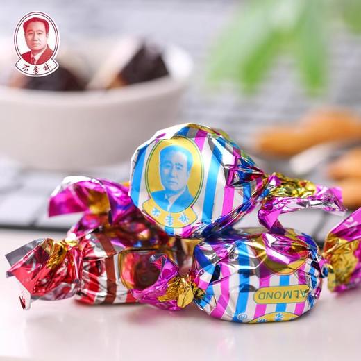 不老林糖果98g 뿌로린사탕98g 商品图0