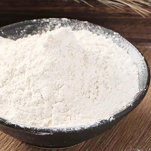 信鸽超级雪花粉5-10kg 小麦粉 商品图4