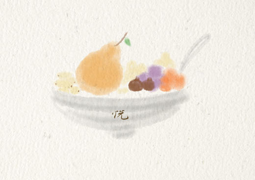 金陵碗·限定版文创PP夹 商品图0