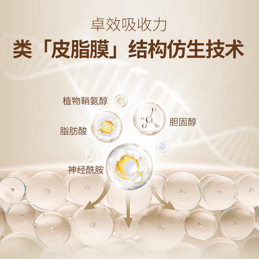 娇本玻尿酸亲肤滋润眼霜 商品图3