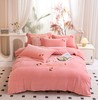 【远梦】舒绒棉四件套（秋冬上新） 商品缩略图1