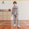 JORDAN 冬 大童 长裤 JDB-F7-B927 商品缩略图4