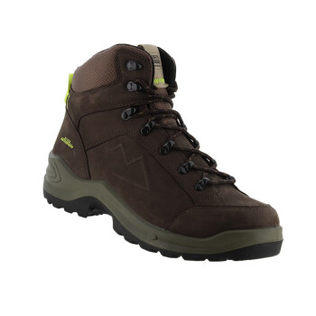 比利时safety jogger LEGEND系列防水透气中邦徒步鞋（男女款）（TBZG） 商品图4