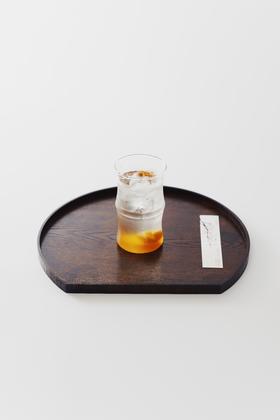 青梅气泡水(冷)