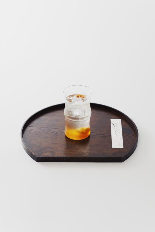 青梅气泡水(冷) 商品图0