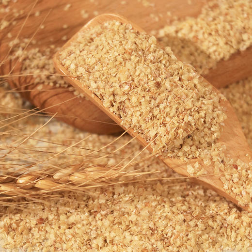 悦意富硒小麦胚芽450g*2盒 商品图6