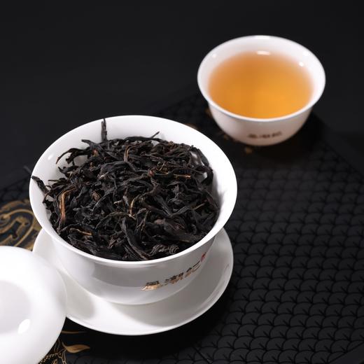 2025凰潮纪(天韵)单丛礼盒装48g 商品图4