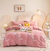 【远梦】舒绒棉四件套（秋冬上新） 商品缩略图9