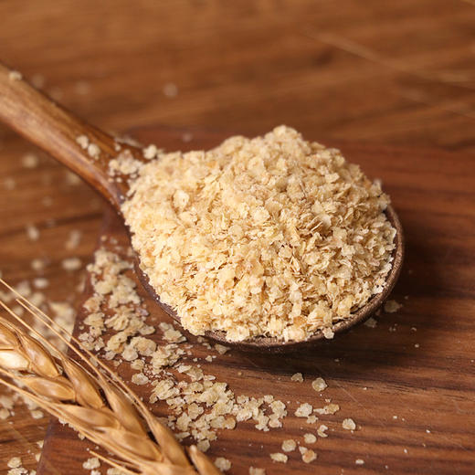 悦意富硒小麦胚芽450g*2盒 商品图3