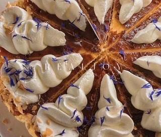 复古巴斯克 商品图0