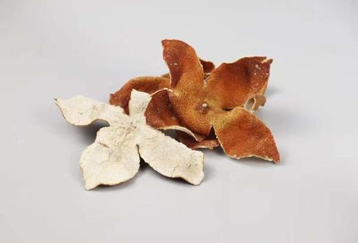 大红袍老树川陈皮/生态种植/100g 商品图1