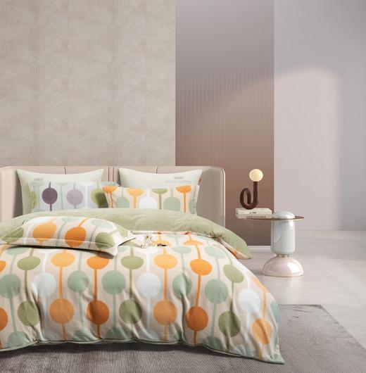 【远梦】舒绒棉四件套（秋冬上新） 商品图6