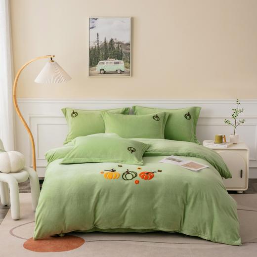 【远梦】舒绒棉四件套（秋冬上新） 商品图3