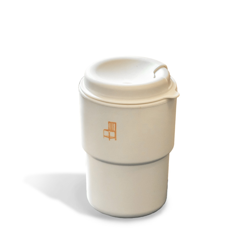 CHAIR COFFEE多功能随行杯