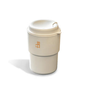 CHAIR COFFEE多功能随行杯
