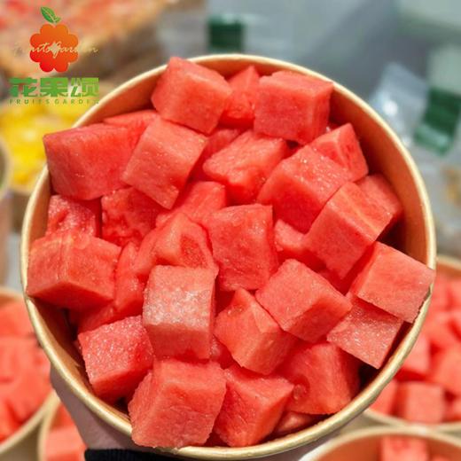 【镇店切盒】无籽麒麟西瓜切盒 商品图0