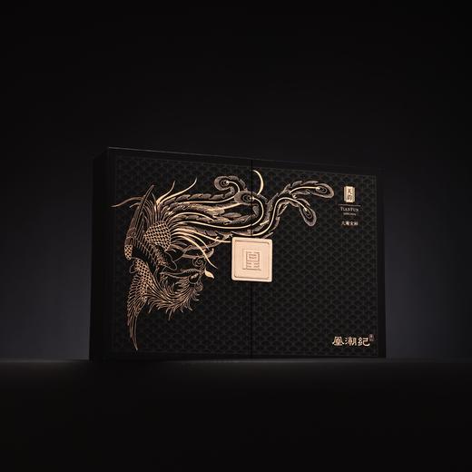 2025凰潮纪(天韵)单丛礼盒装48g 商品图6
