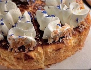 复古巴斯克 商品图1