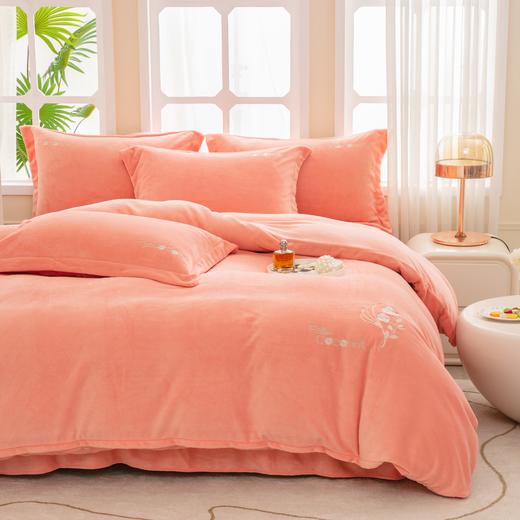 【远梦】舒绒棉四件套（秋冬上新） 商品图7