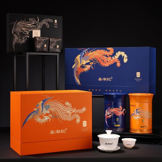 2025凰潮纪(天韵)单丛礼盒装48g 商品图5