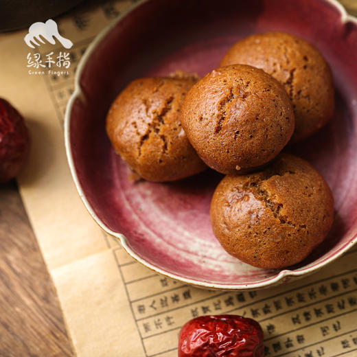 生态枣糕 | 合作生产*Eco-jujube cake| Partner Production 商品图3