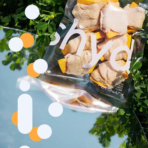 shydo.晒兜狗狗冻干零食 商品图1