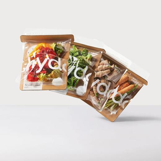 shydo.晒兜狗狗冻干零食 商品图3