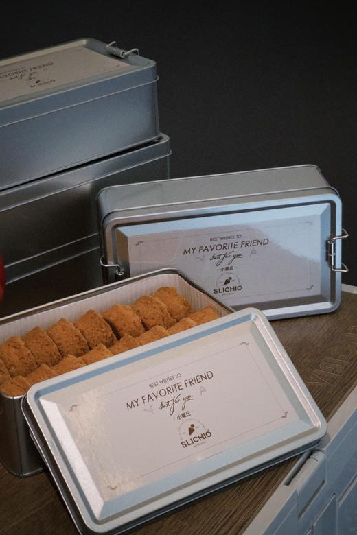 【礼盒】黄油曲奇 商品图3