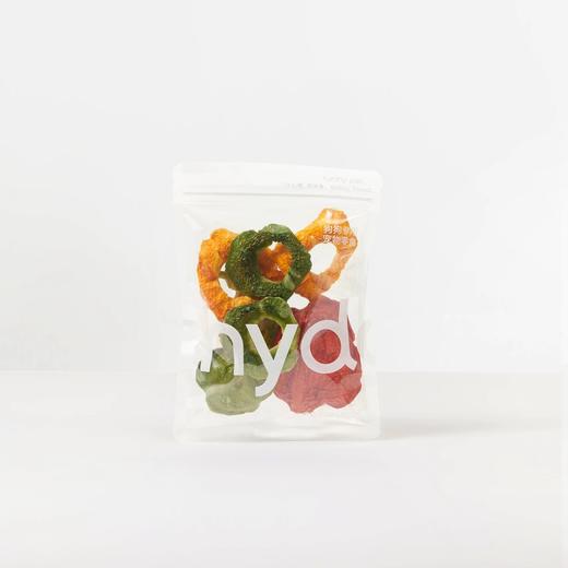 shydo.晒兜狗狗冻干零食 商品图5