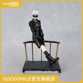 【GSC现货】TENITOL 9S 尼尔：自动人形 Ver1.1a