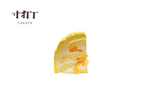 小盼兮·讨喜奶油蛋糕（可备注少糖） 商品图4