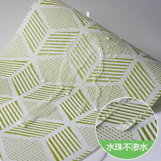 【多样屋专柜】多样屋专柜编织餐垫大方格/方格 商品图4