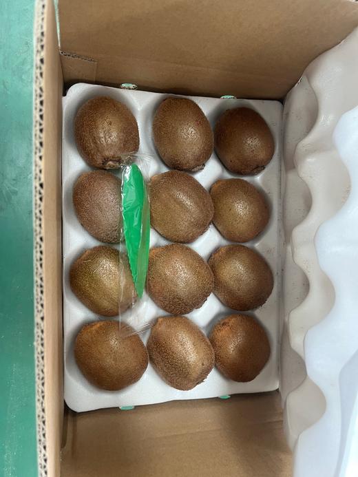 【助农】山水龙城徐香猕猴桃24枚整箱（大果 90-100g） 商品图6