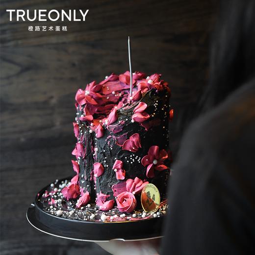 【卡罗拉】今天也要做甜酷girl 商品图2