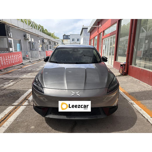 小鹏 G3 智享版 【长租-北京】 商品图1