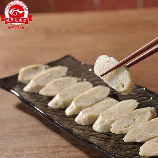 源蔡记崇武鱼卷1斤3条装*2包 商品图2
