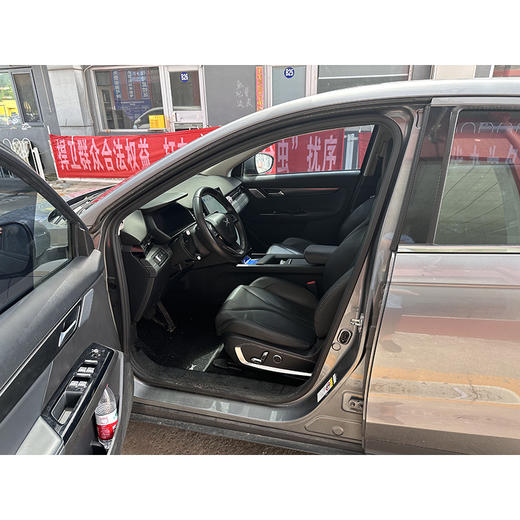 小鹏 G3 智享版 【长租-北京】 商品图4