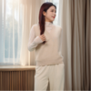 L1臣禾	知己羊绒马甲 针织背心JZ244090175 现货 商品缩略图11